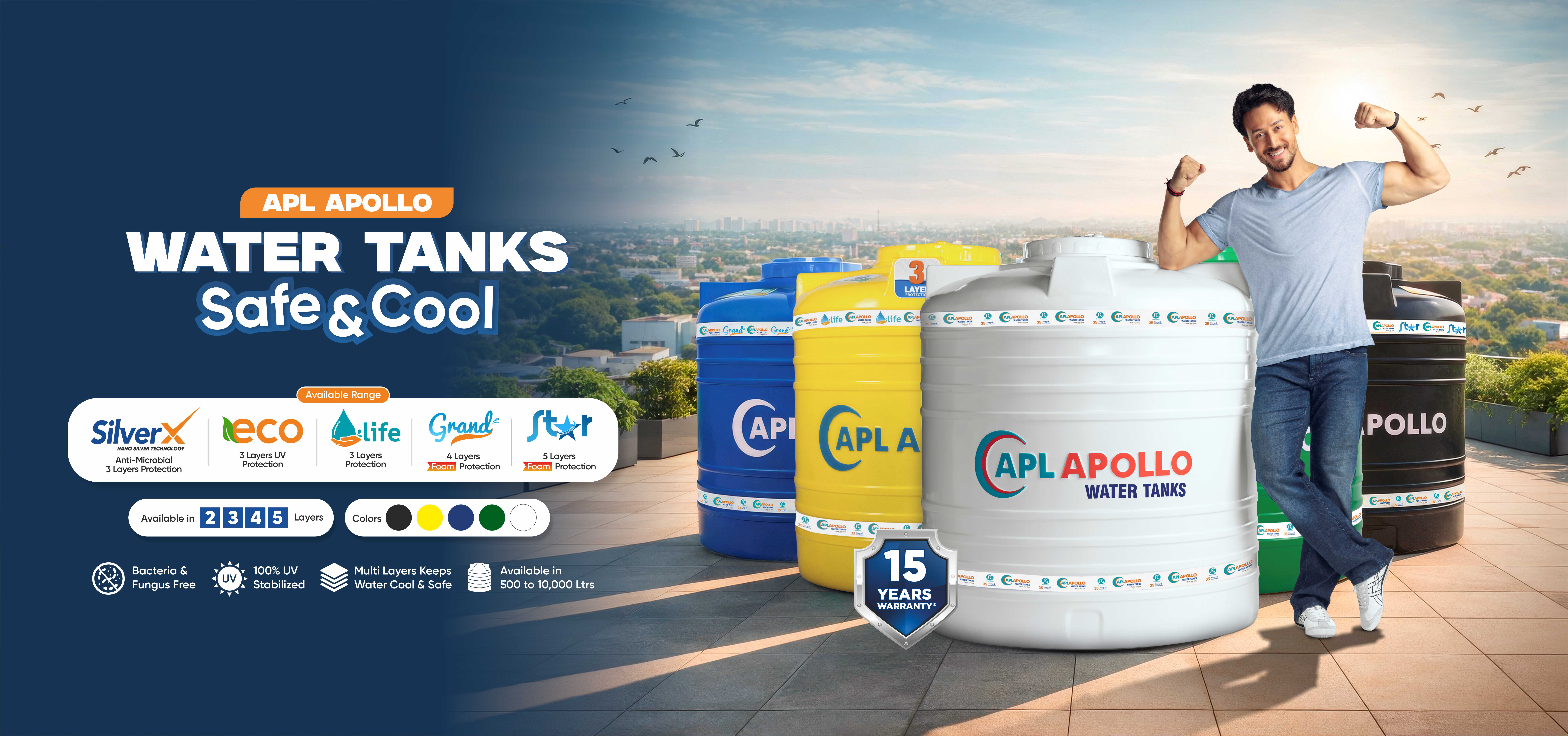 bath fittings APL Apollo